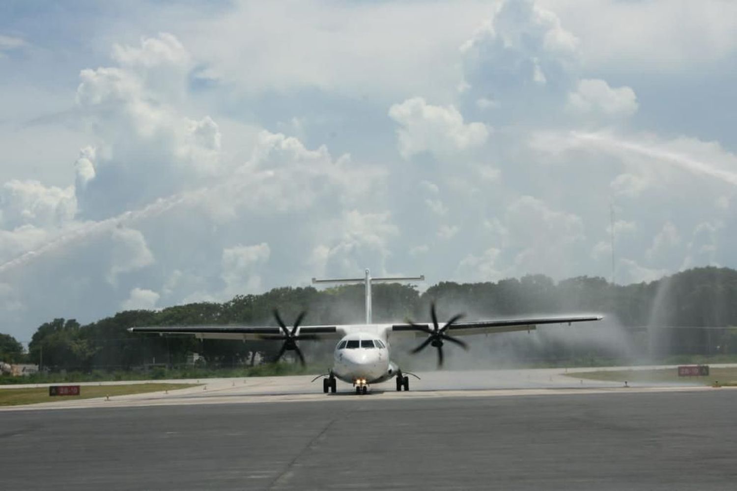 Aeromar sumó dos destinos en Mérida