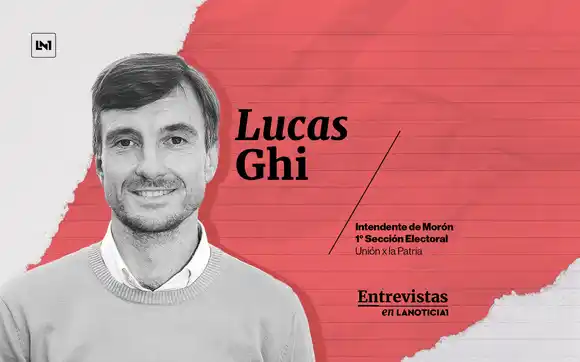 Ghi: "Si para Milei no hubo terrorismo de Estado, puede volver a denominar así prácticas abusivas cuando sea presidente"