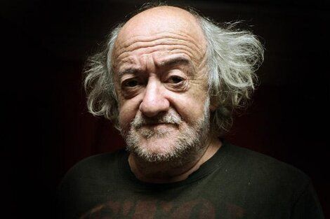 Murió Enrique Symns, referente del “periodismo gonzo” en Argentina