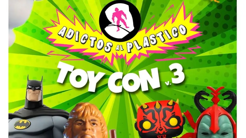 Mar del Plata será protagonista de Adictos al Plástico vol. 3