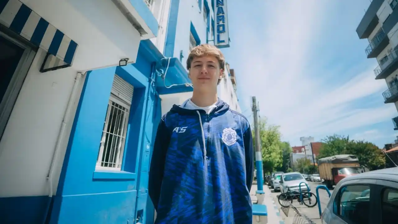 El Milrayitas fichó a tres jugadores para jerarquizar sus categorías menores y proyectar de cara a la Liga Nacional.