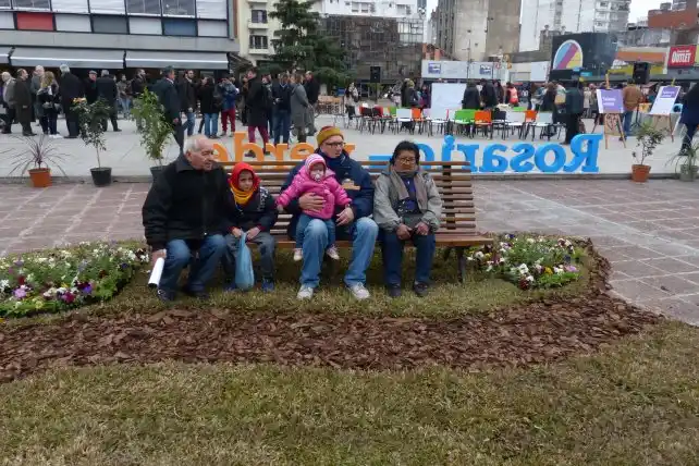 El Foro de Desarrollo Sostenible pone el eje en el cuidado del ambiente