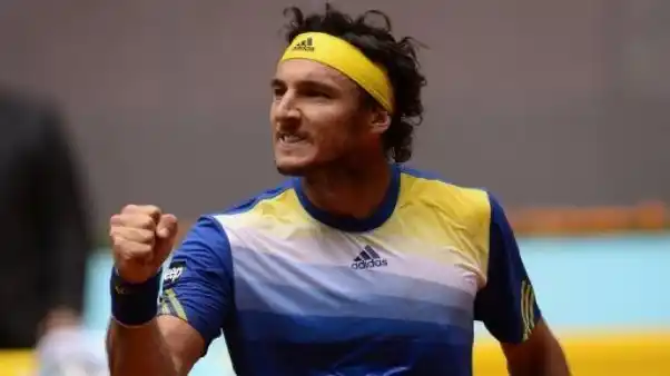 ATP 250 de Düsseldorf: Mónaco venció a Nieminem y se consagró campeón