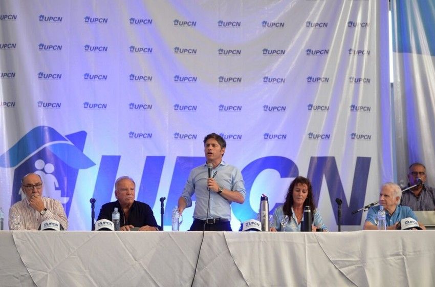 La Provincia otorgó por decreto un aumento del 25% a docentes y estatales