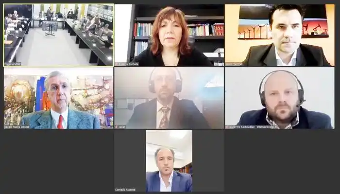 Coinciden en la importancia de la Integración Energética