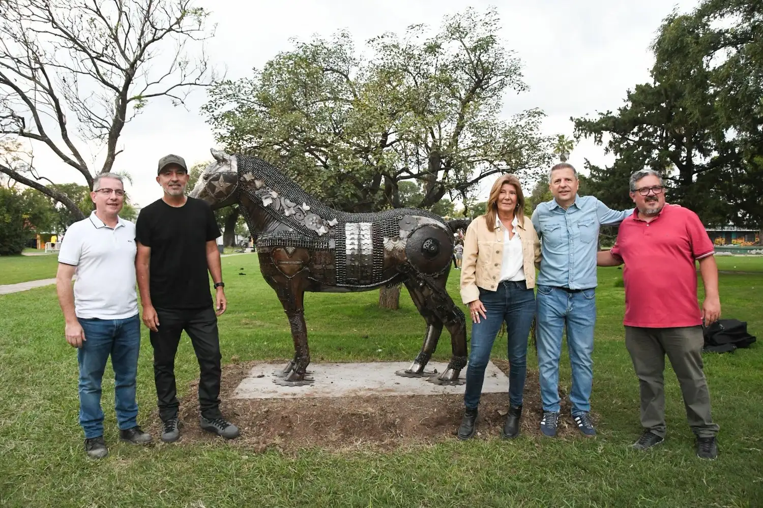 ARTE CABALLO