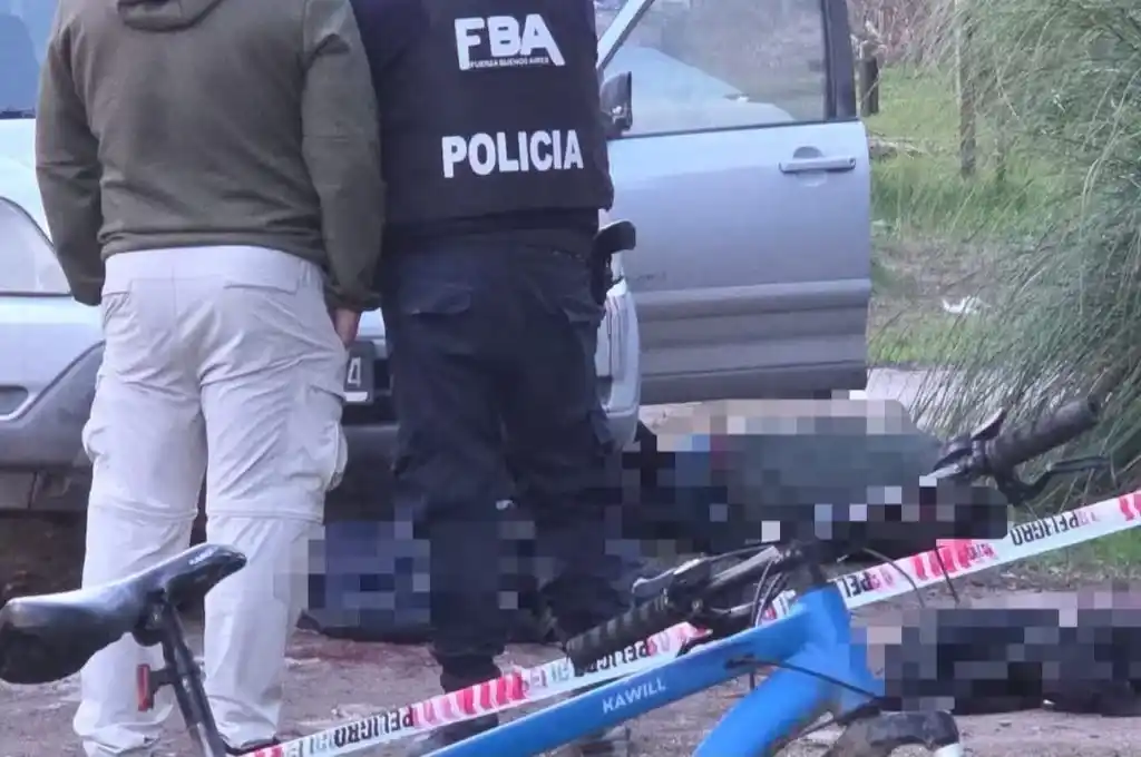 Delincuentes muertos en intento de robo