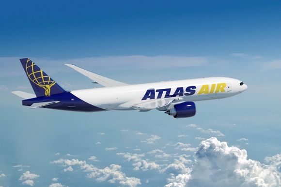 La mayor operadora de 747 del mundo pide dos 777F