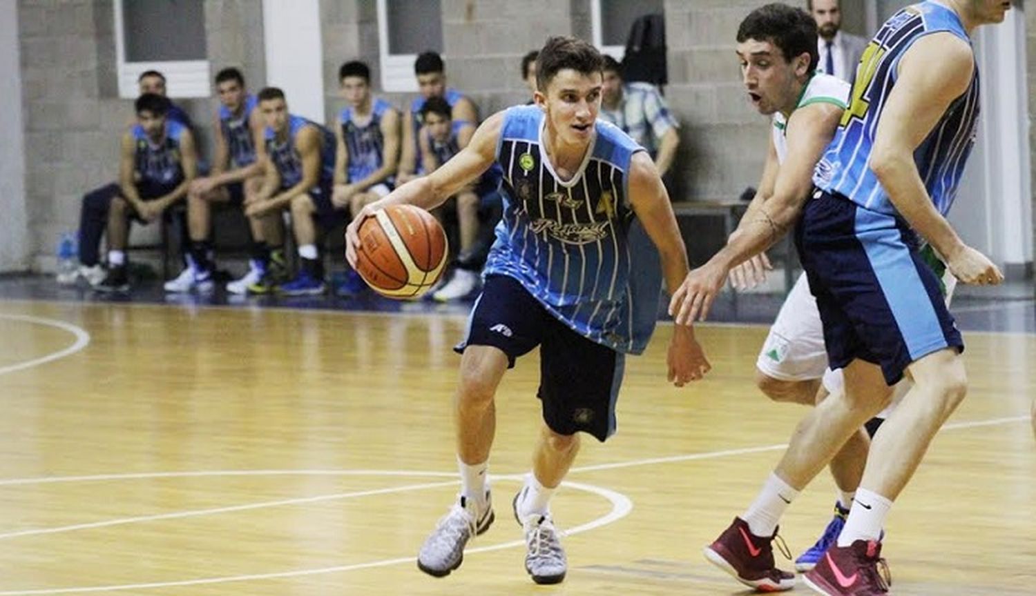 Liga de Desarrollo: Peñarol se quedó sin Final Four