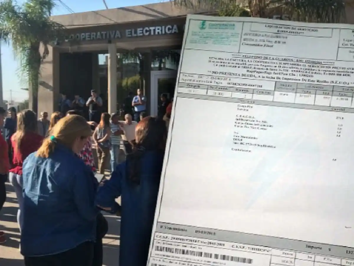 Río Tercero, primer municipio que decidió quitar las tasas
