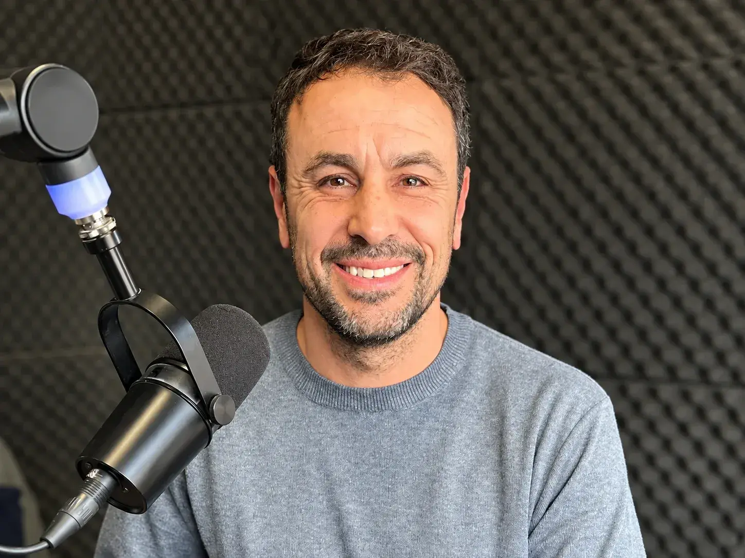 Juan Manuel de la Calle