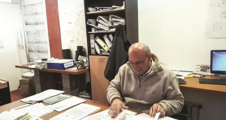 “Lo vamos a resolver”