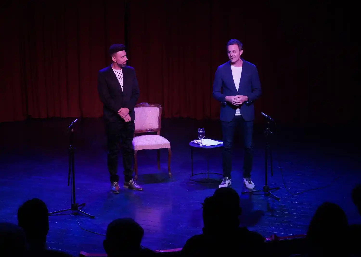 adrian vocos jose bonansea