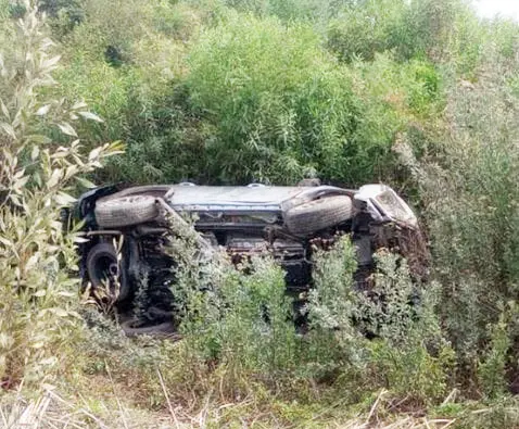 El “Pulga” Rodríguez sufrió un accidente y está en terapia intensiva