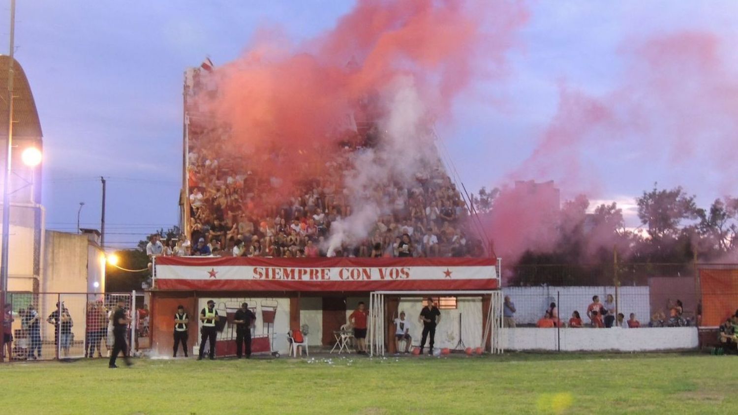 Liga Reconquistense: se programó la fecha 10 con dos clásicos