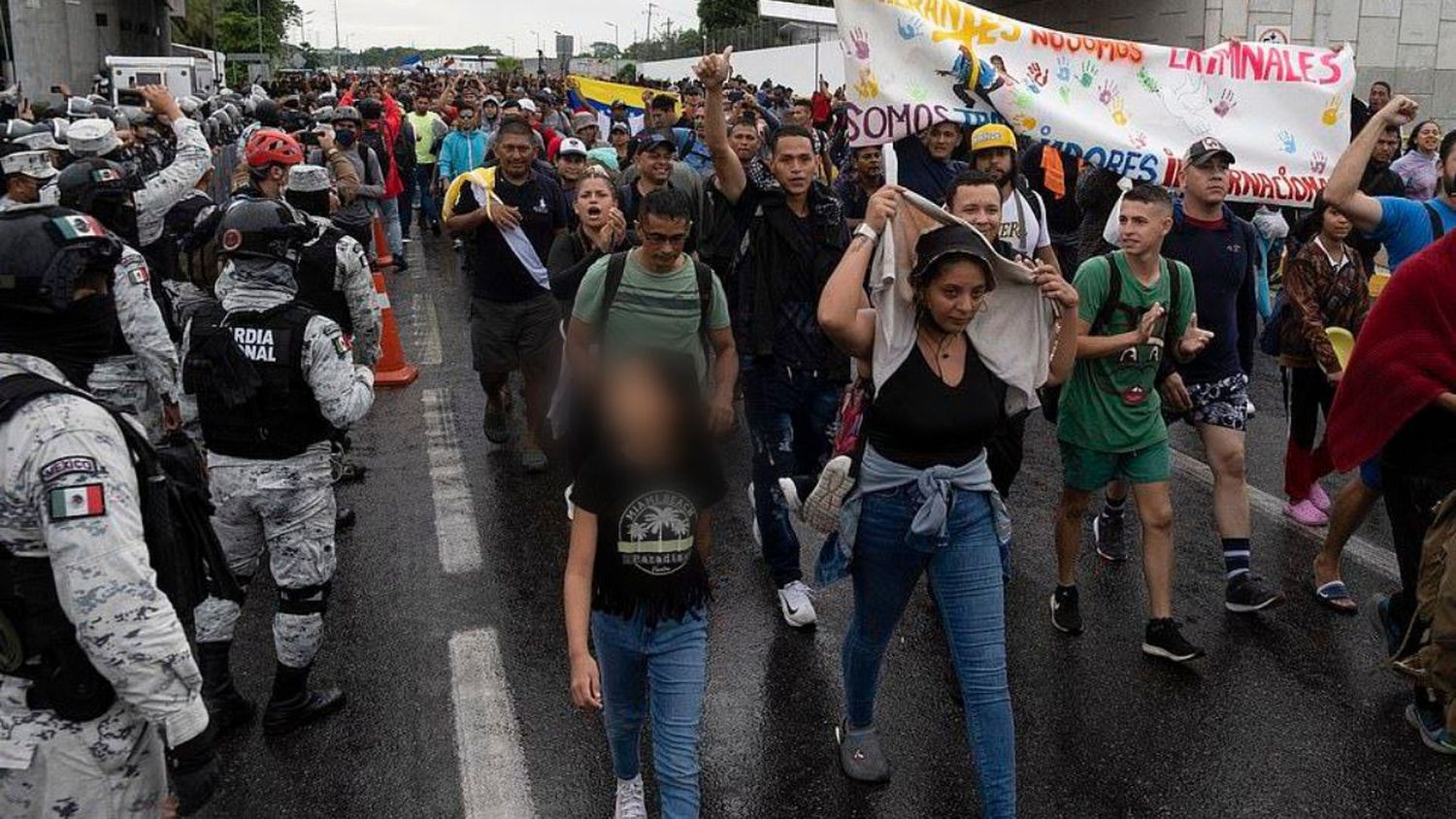 SEGURIDAD, MOVILIDAD Y DESARROLLO HUMANO: las claves del acuerdo migratorio entre México y Guatemala