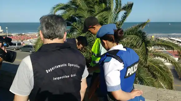 Denuncia contra Montenegro: "Los vecinos lo cuidaban y el Municipio lo mata"