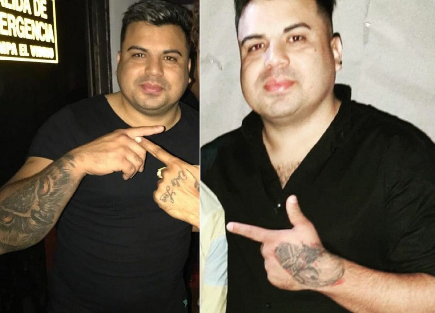 La familia del DJ desaparecido en shock tras el hallazgo de un cuerpo