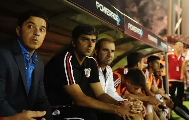 Esta noche, de River y Lanús saldrá el campeón de la Supercopa