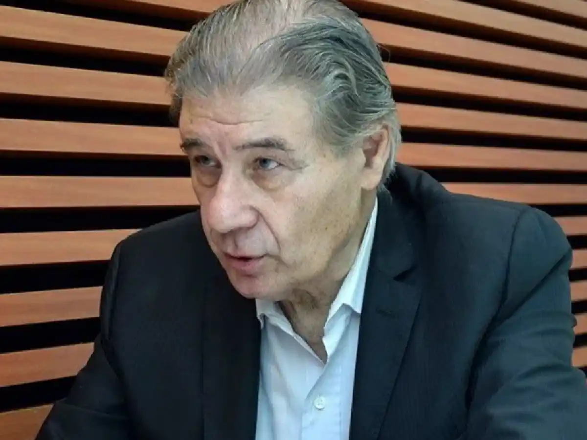 Trasladaron a Víctor Hugo Morales a terapia intensiva: permanece estable