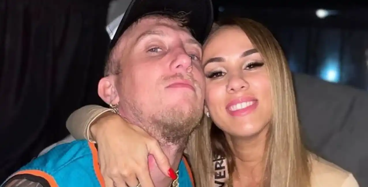 En los últimos días, el Polaco viajó con su hija a Europa.
