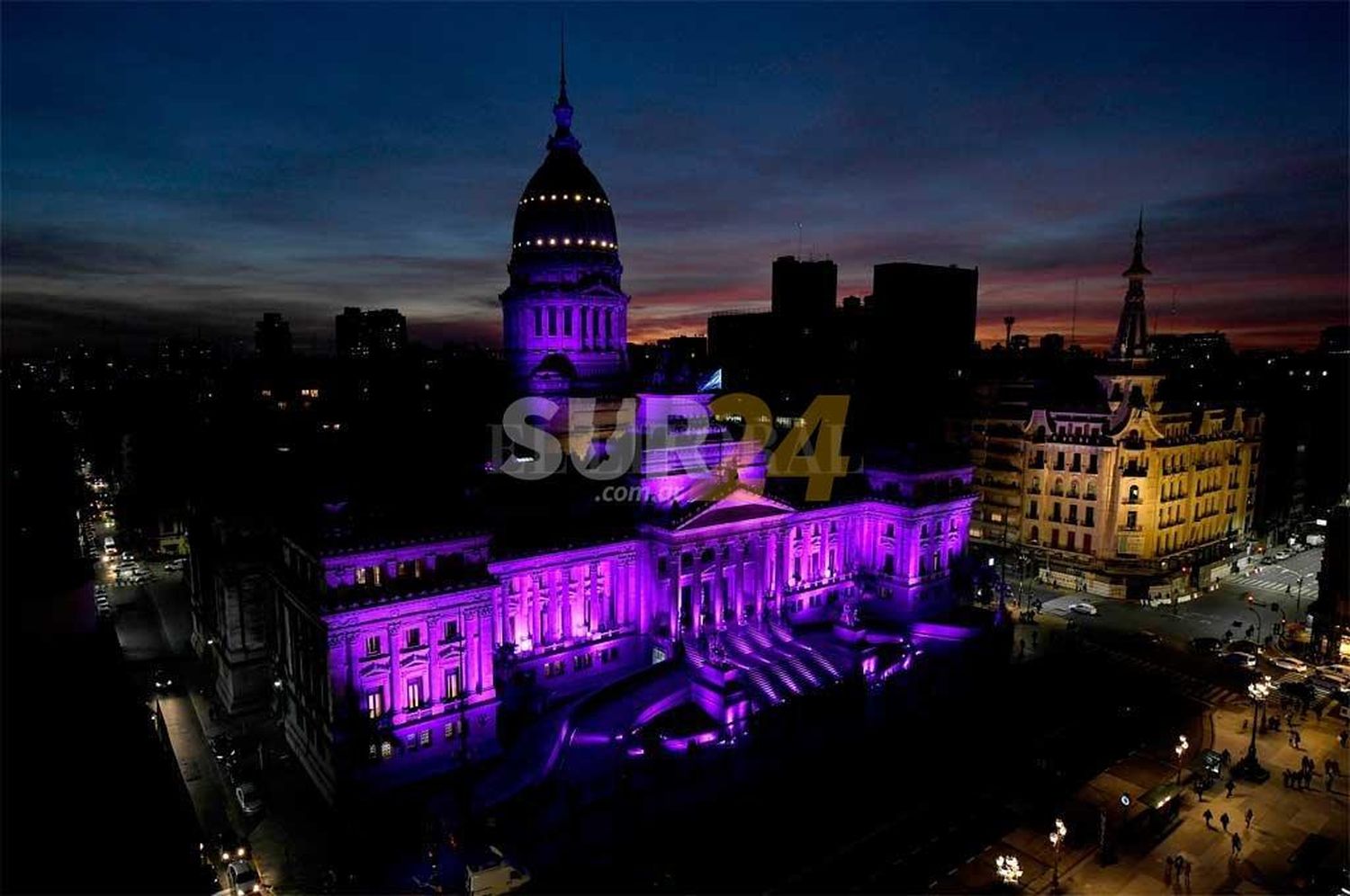 Polémica ley para condicionar la pauta oficial a “equidad de género” y “lenguaje inclusivo”