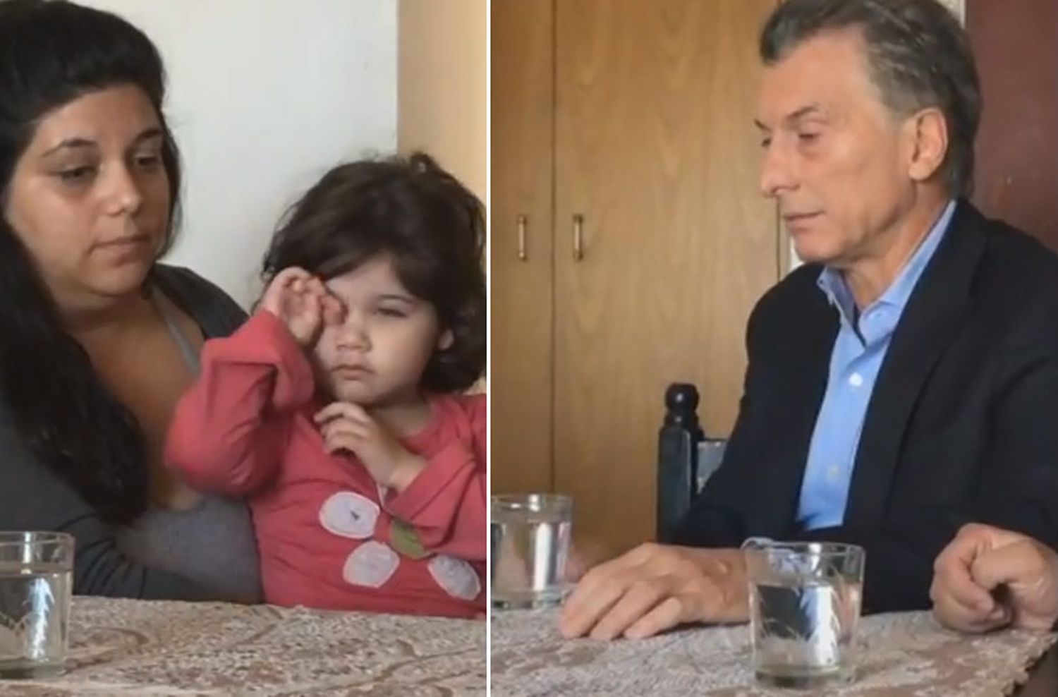 Macri video: las medidas que tomó el presidente se dieron a conocer a través de una filmación casera