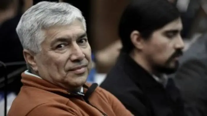  �SLa fortuna de Lázaro Báez provino de la corrupción en la obra pública⬝