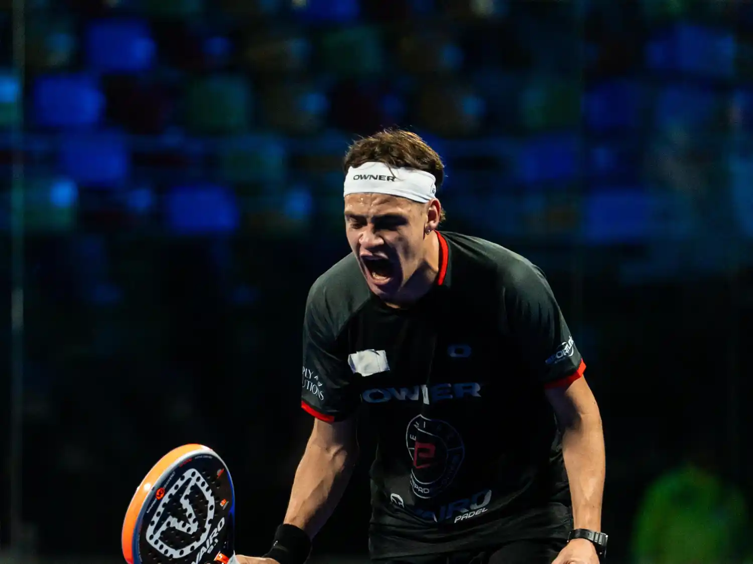 El sanfrancisqueño Leonardo Yob será uno de los grandes animadores del AJPP local.