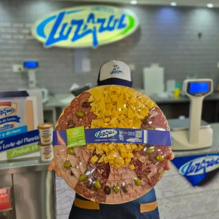 Luz Azul: diez años de sabor y pasión láctea en Tandil, un aniversario para celebrar