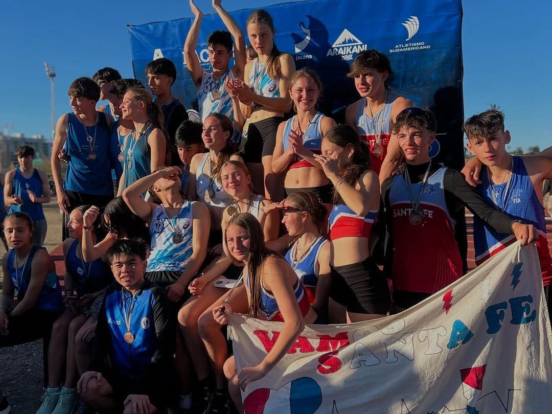 Atletismo