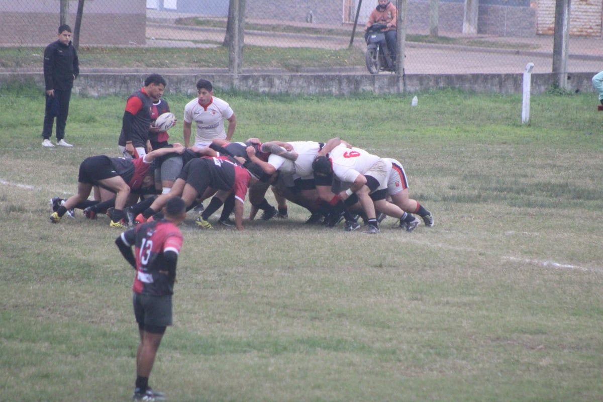 Rugby 3