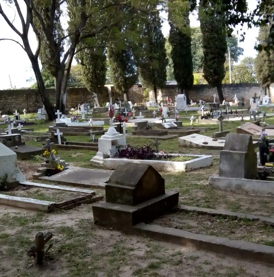 Las causas de muerte de los crespenses hasta antes de la pandemia