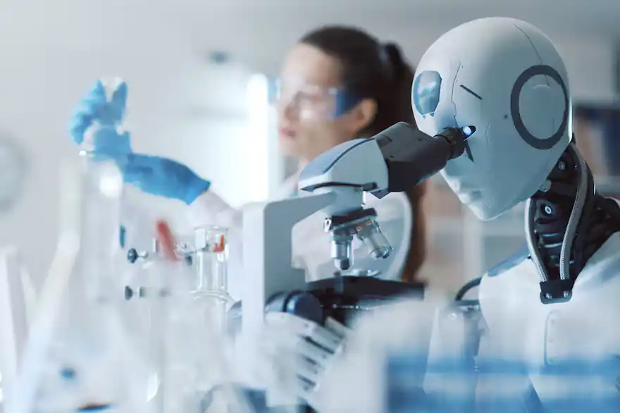 El sistema de IA que aprende de un millón de especies para diseñar nuevos tratamientos