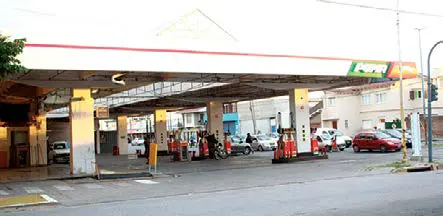Robó dinero de un comercio pero las cámaras lo delataron