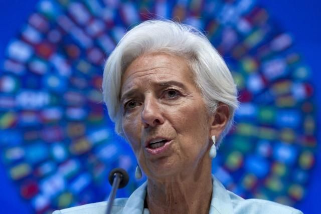 El FMI aprobó un desembolso por US$ 10.870 millones
