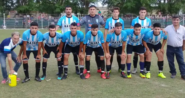 Copa Ciudad de Baradero: Qué necesita Las Palmeras para clasificar a la final tras confirmarse la victoria de Rivadavia
