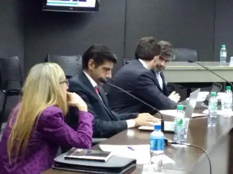 Nueva jornada en el juicio de Monte Pelloni II
