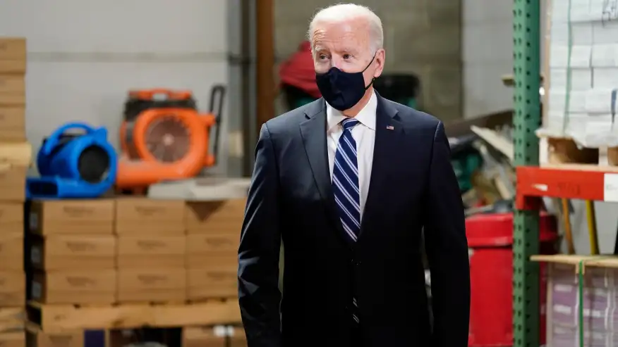 Biden tildó de “asesino” a Putin y Rusia convocó a su embajador en Washington