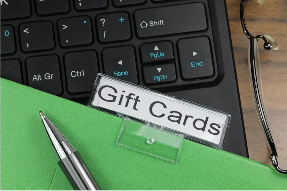 gift