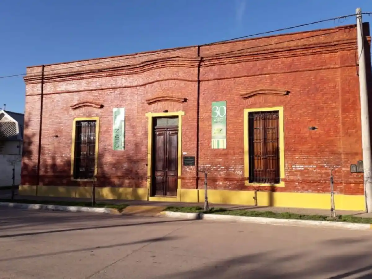 La Francia: el museo se convertirá en “Paseo Colonial”, este 9 de julio
