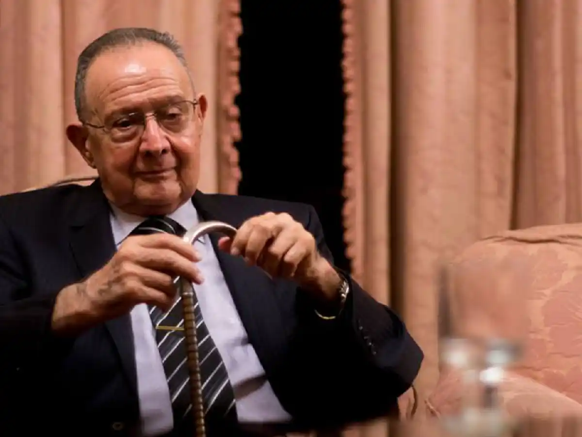 Los últimos días de Osvaldo Raffo, el hombre que hablaba con muertos y asesinos