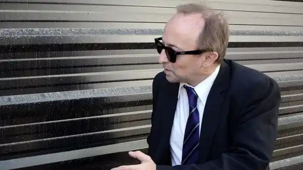 Tiroteo frente a la casa del fiscal Fernando Cartasegna