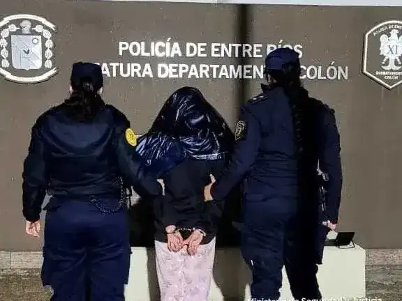 detencion Colon