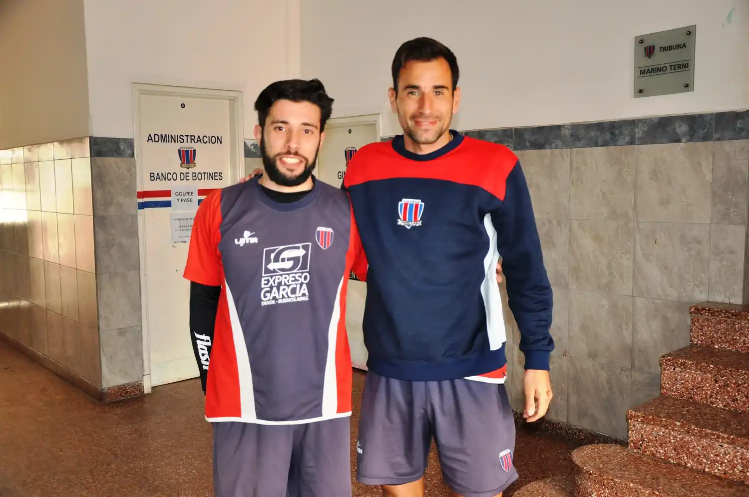 El Clausura se pone en marcha