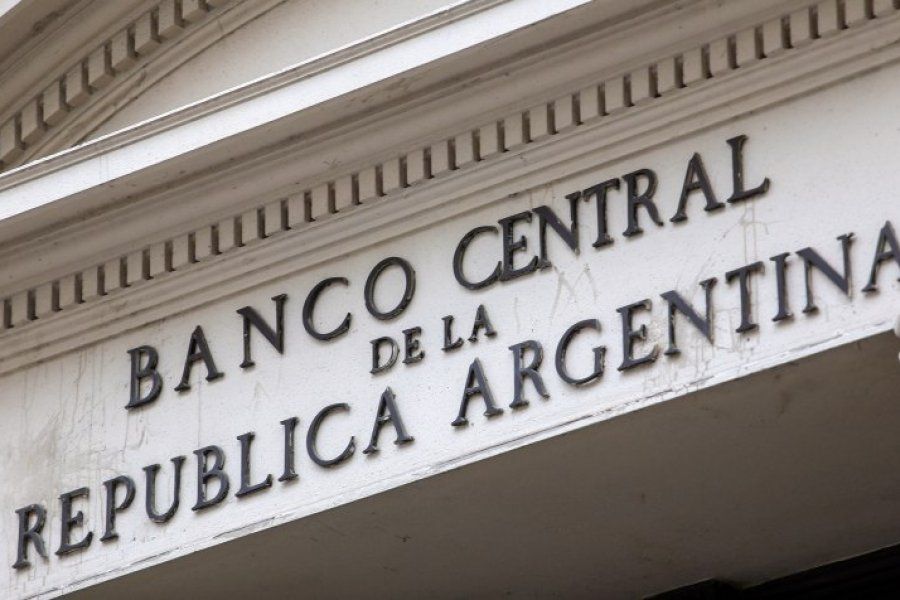 Este miércoles, el BCRA compró US$214 millones y las reservas superaron los US$45.000 millones. Foto: REUTERS / Agustin Marcarian.