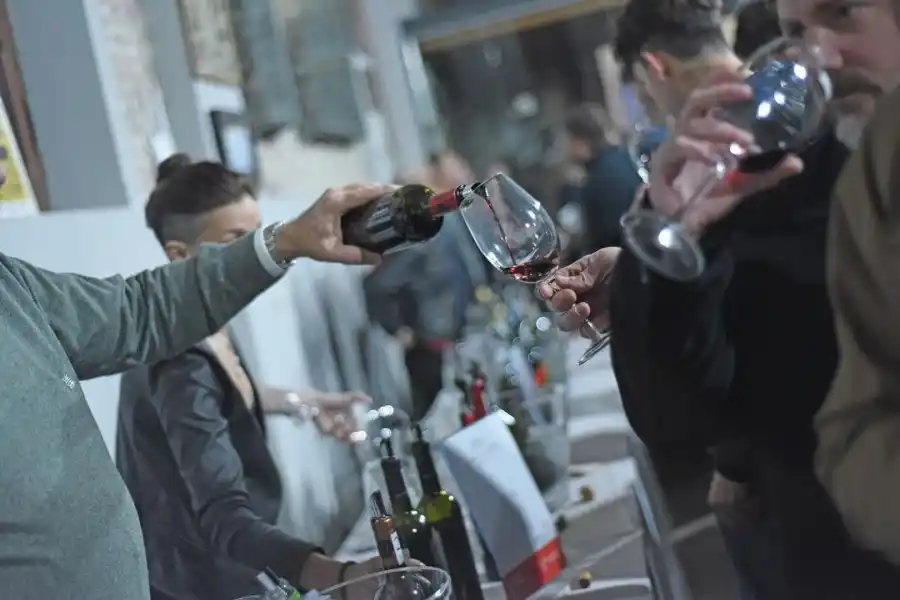 VIDEO | La 1° Feria del Vino de Rafaela fue un total éxito: “Estamos muy contentos porque ha respondido el público”