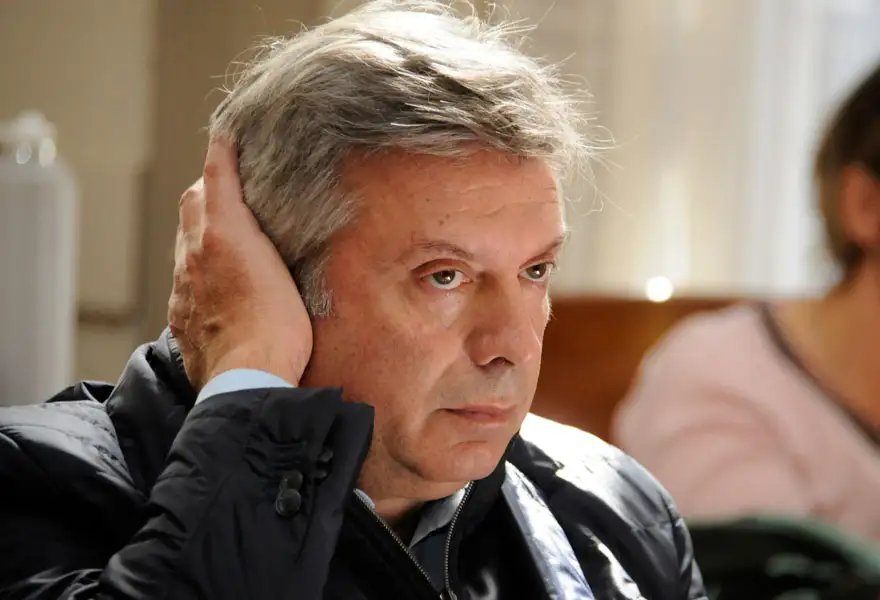 D´Alessandro: "Labaroní más que un concejal por Tandil es uno por la Cámara de Transporte"