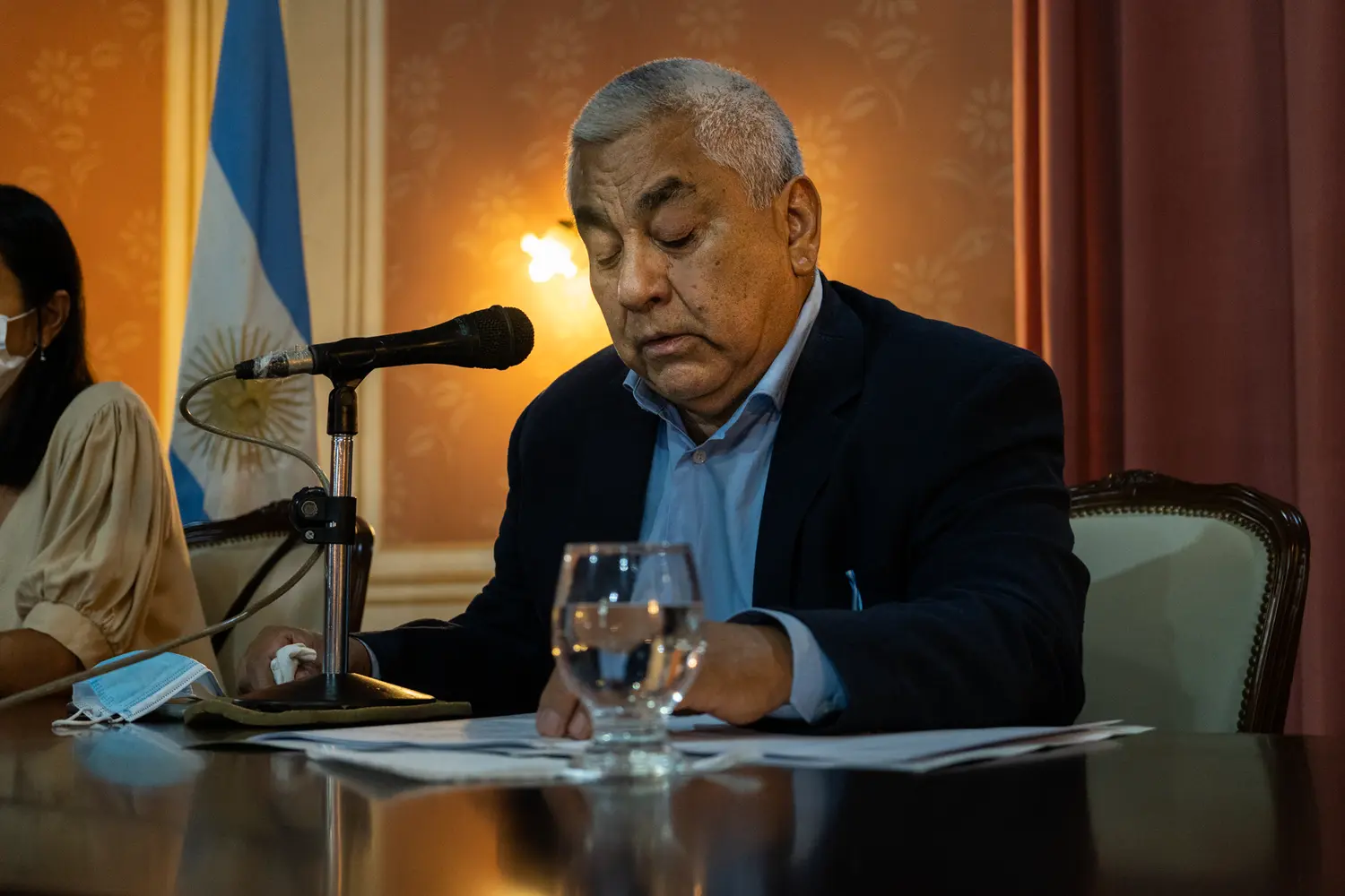 Rendición de Cuentas 2020: gracias a $ 200 millones extra de Provincia y Nación, el Gobierno hizo equilibrio en pandemia