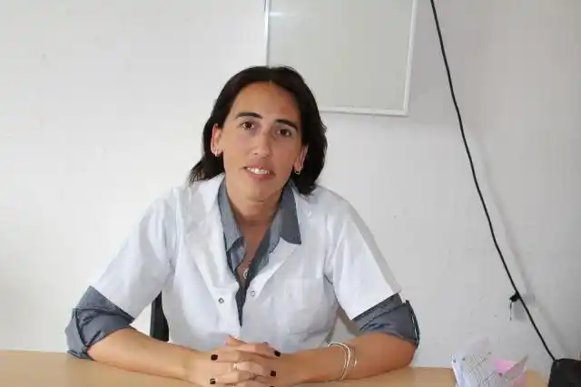 Comienza la campaña de refuerzo de la vacuna del sarampión